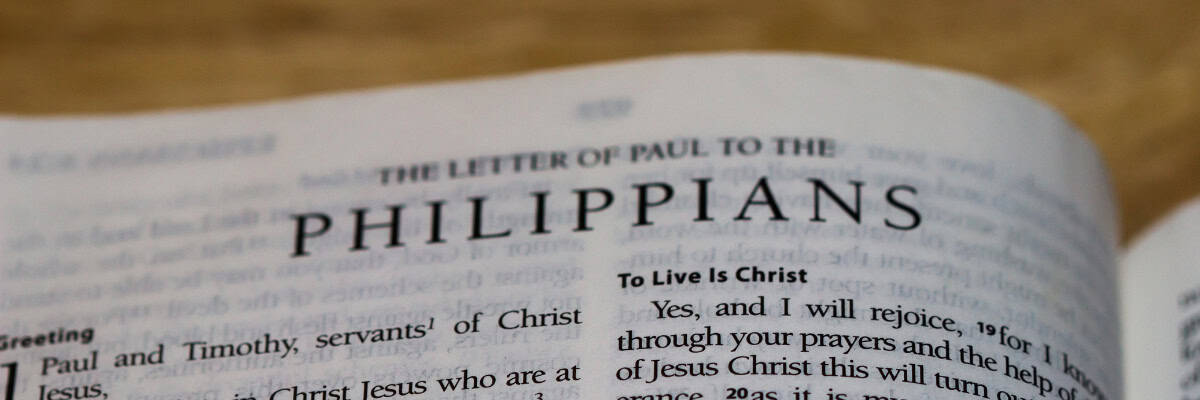 how to do a bible book summary