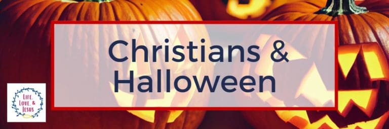 Christians and Halloween