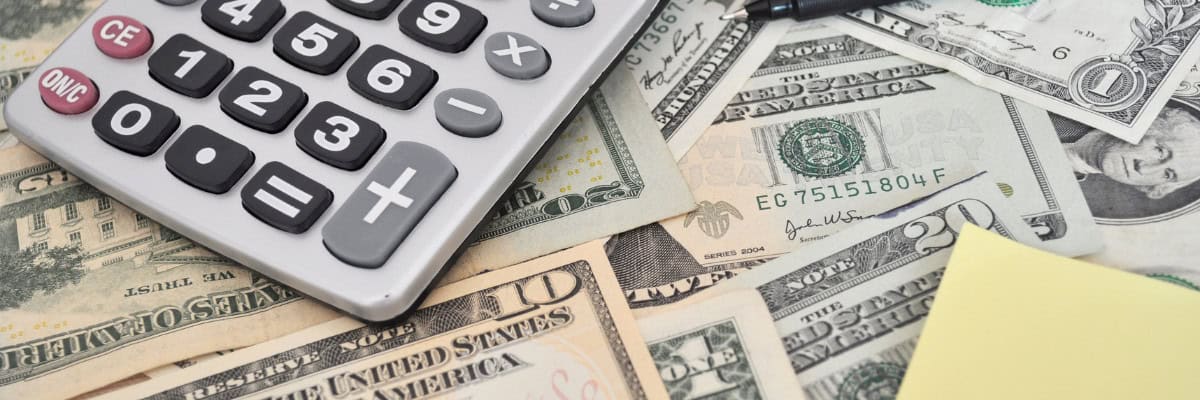talk to your spouse about finances