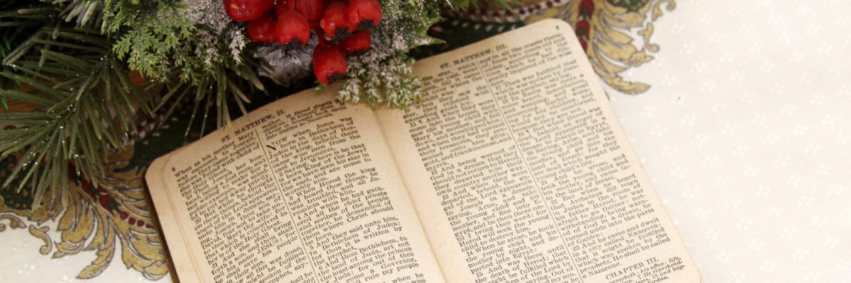 scripture memorization