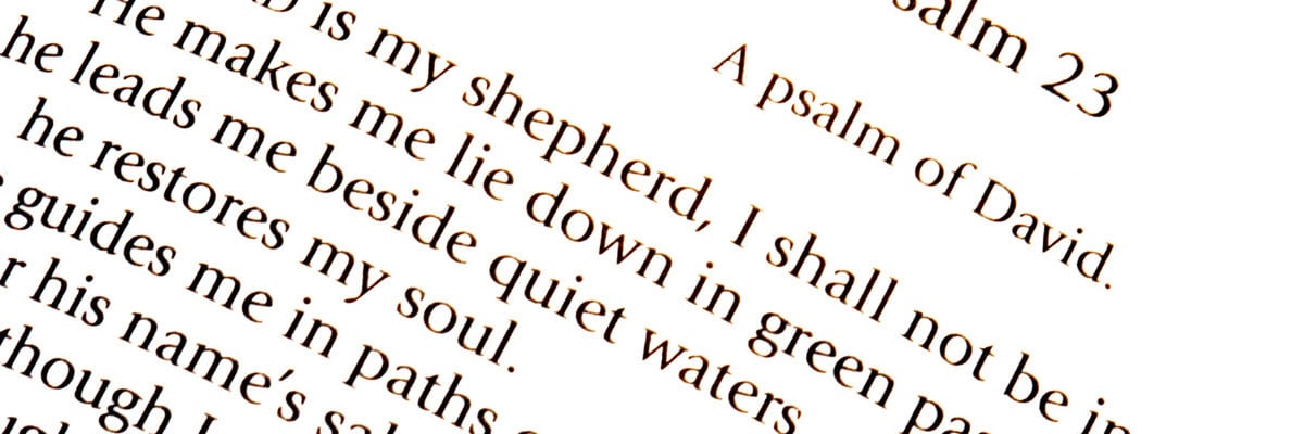 scripture memory challenge