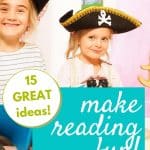 how to encourage reading