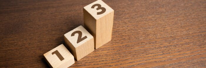 5 Steps to Achieve Your Goals