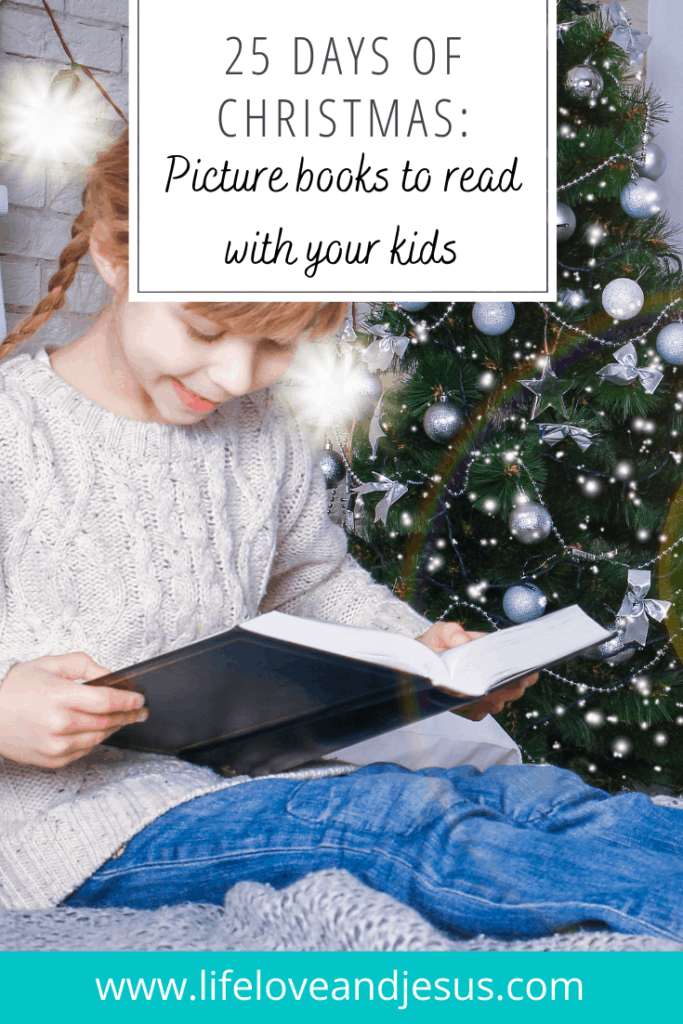 Holiday Picture books for kids