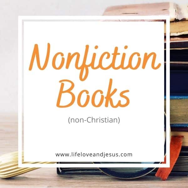 nonfiction books