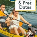 40 great cheap dates