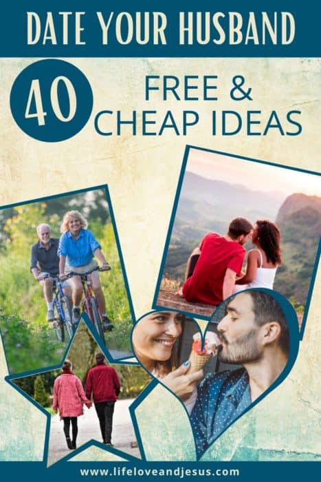 40 great cheap and free dates