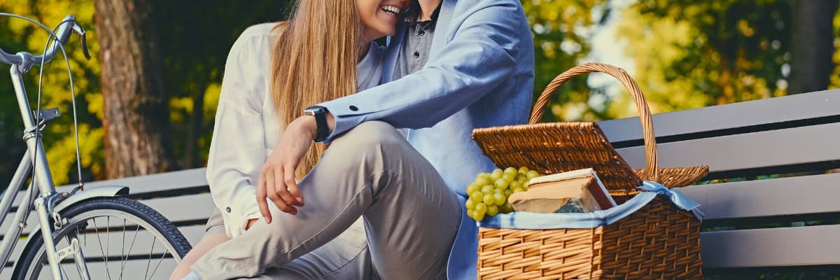 40 Great Cheap & Free Dates