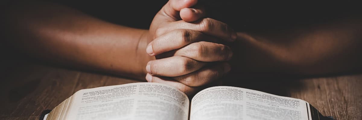 Organize Your Prayer Life for Powerful Praying