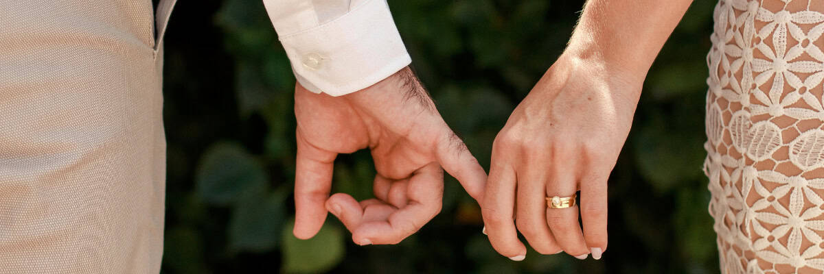 20 Ways to Pray for Your Husband