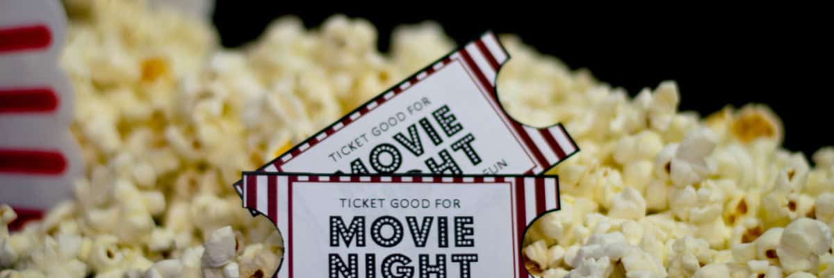 Fun Movie Night Ideas