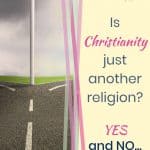 Christianity and other religions
