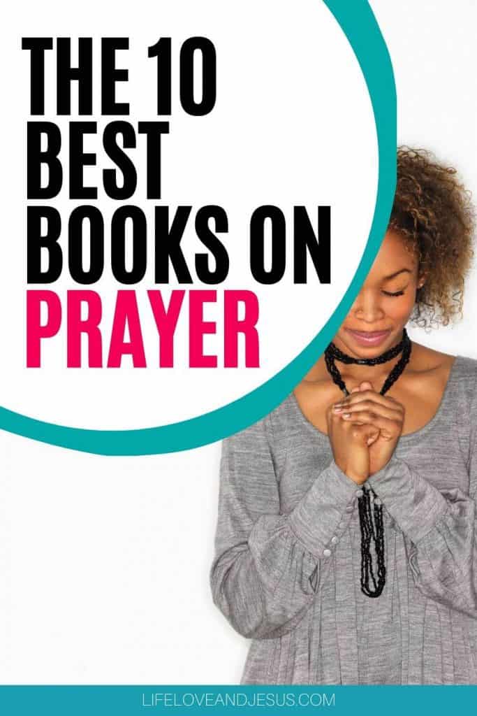 10 best books on prayer