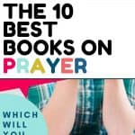 10 best books on prayer